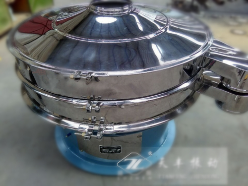 有500元一個的小型振動篩嗎？